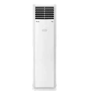 Climatiseur Armoire Condor 60000 BTU Tropicalisé Inverter Blanc