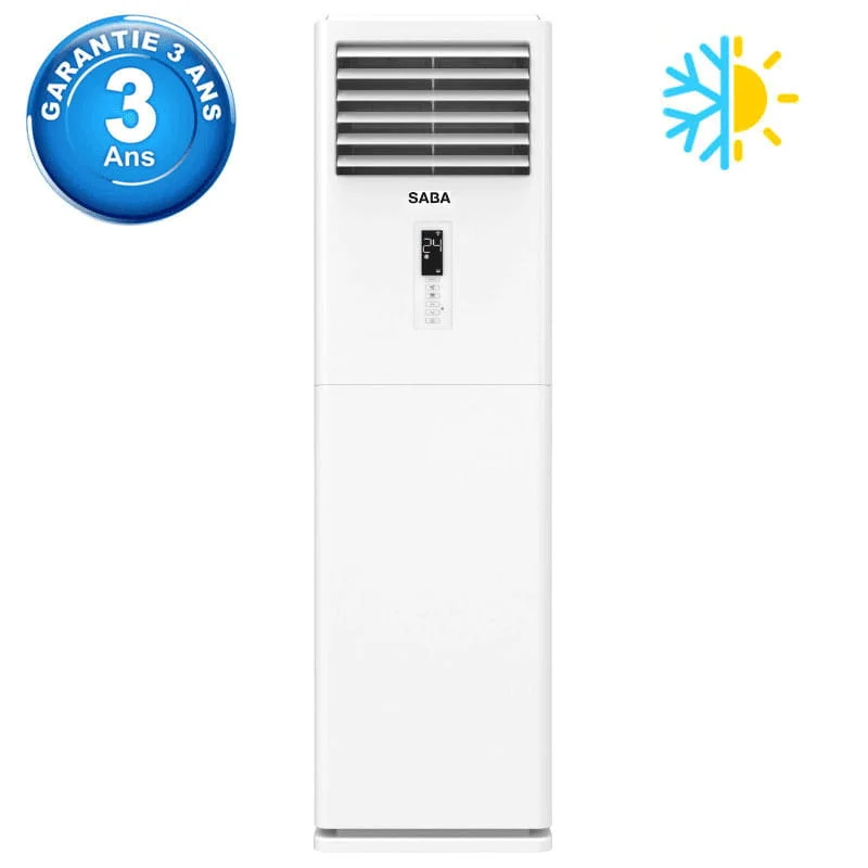Climatiseur-Armoire-Saba-CFH-36LA-36000-BTU-Chaud-Froid-Blanc-.prixtunisie.best_