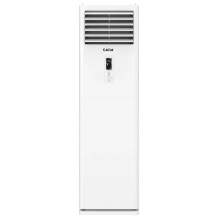 Climatiseur Armoire Saba CFH-60LA 60000 BTU Chaud & Froid Blanc