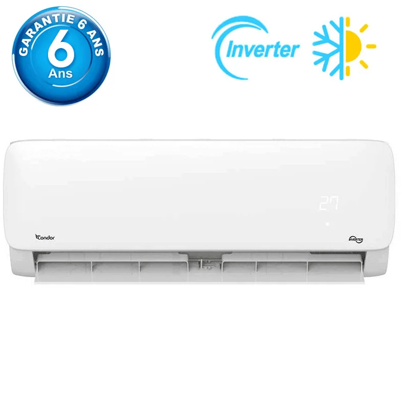 Climatiseur-Condor-12000-BTU-Chaud-Froid-Inverter-Tropicalise-Blanc-bestbuytunisie.prixtunisie.best_
