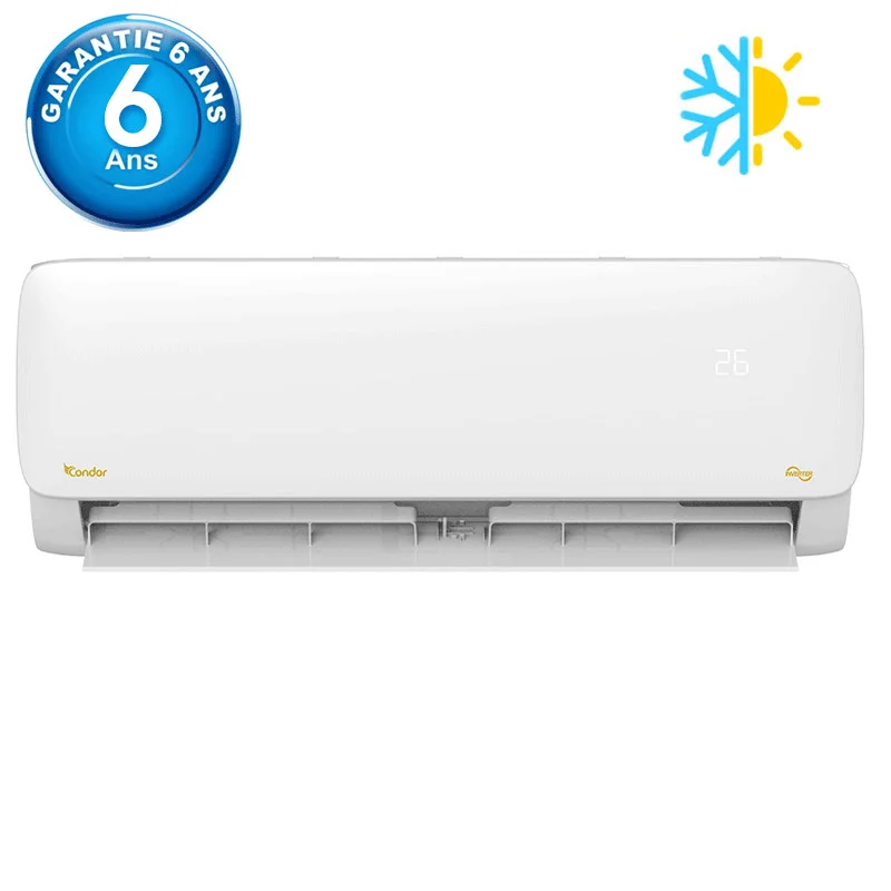 Climatiseur-Condor-24000-BTU-Chaud-Froid-Inverter-Tropicalise-Blanc-bestbuytunisie.prixtunisie.best_