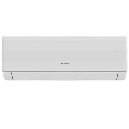 – Référence: CL24AGEXF-ONOFF – Climatiseur Gree Tropicalisé 24000 BTU Chaud Froid – Type: Chaud/Froid – Puissance: 24000 BTU – Classe énergétique: 2 – Type de gaz: R 410 – Mode Turbo – Ultra Silencieux – Fonction I feel – Respecte l’environnement – Consommation minimale d’énergie – Résiste aux températures Extrêmes – Nettoyage automatique – Couleur: Blanc – Garantie: 3 ans / 6 ans de garantie sur le compresseur
