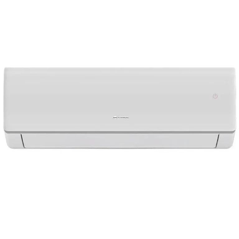 – Référence: CL24AGEXF-ONOFF – Climatiseur Gree Tropicalisé 24000 BTU Chaud Froid – Type: Chaud/Froid – Puissance: 24000 BTU – Classe énergétique: 2 – Type de gaz: R 410 – Mode Turbo – Ultra Silencieux – Fonction I feel – Respecte l’environnement – Consommation minimale d’énergie – Résiste aux températures Extrêmes – Nettoyage automatique – Couleur: Blanc – Garantie: 3 ans / 6 ans de garantie sur le compresseur