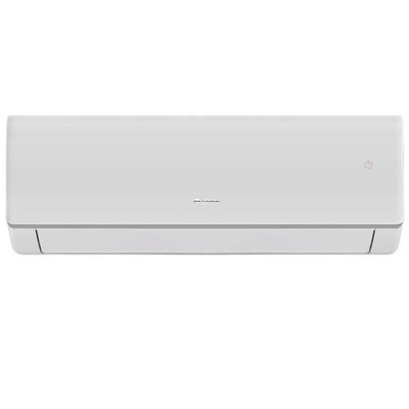 – Référence: CL24AGEXF-ONOFF – Climatiseur Gree Tropicalisé 24000 BTU Chaud Froid – Type: Chaud/Froid – Puissance: 24000 BTU – Classe énergétique: 2 – Type de gaz: R 410 – Mode Turbo – Ultra Silencieux – Fonction I feel – Respecte l’environnement – Consommation minimale d’énergie – Résiste aux températures Extrêmes – Nettoyage automatique – Couleur: Blanc – Garantie: 3 ans / 6 ans de garantie sur le compresseur