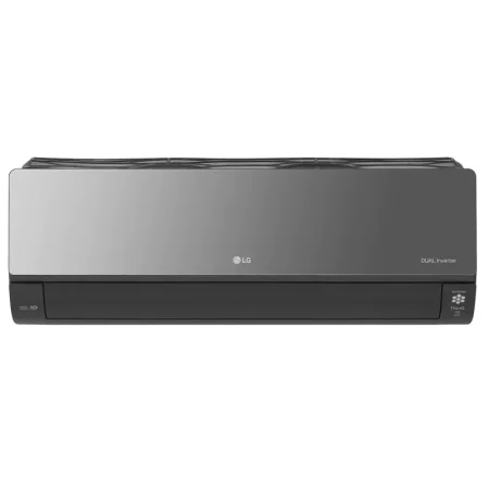 Climatiseur-LG-24000-BTU-Chaud-Froid-Dual-Inverter-Artcool-Mirror-UVnano-Noir