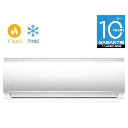 Climatiseur-Midea-12000-BTU-Chaud-Froid-Tropicalise-MSAF-12HRN1-Blanc-prixtunisie.best_