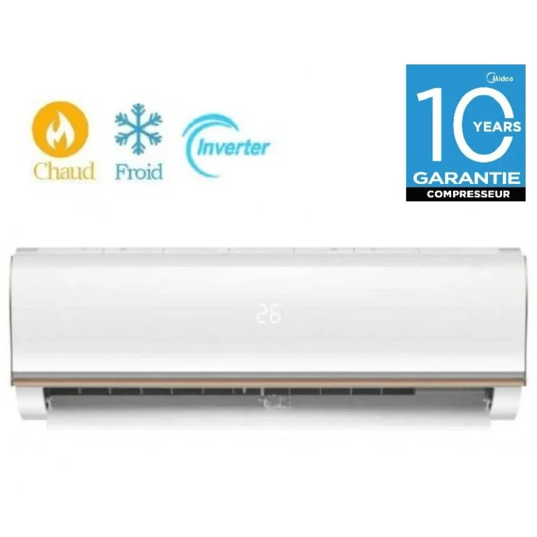 Climatiseur-Midea-18000-BTU-Chaud-Froid-Inverter-Tropicalise-MSAF-18HRDN1-Blanc-bestbuytunisie.prixtunisie.best_
