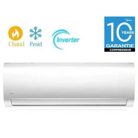 Climatiseur-Midea-24000-BTU-Chaud-Froid-Inverter-Tropicalise-MSAF-24HRDN1-Blanc-bestbuytunisie.prixtunisie.best_