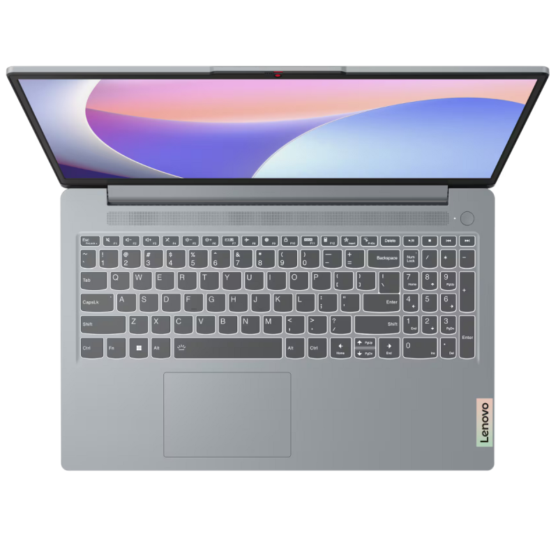 PC-Portable-Lenovo-IdeaPad-Slim-3-15IRU8-I3-13e-Gen-8Go-512Go-SSD-Gris-82X700DFFG-2-5