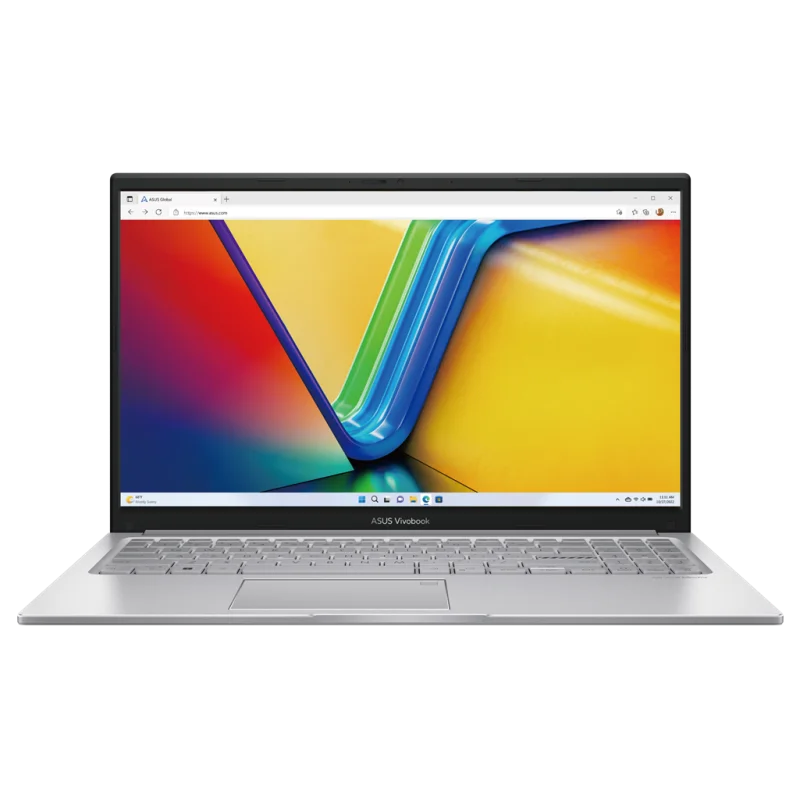 Pc-Portable-Asus-VivoBook-15-X1504VA-U5-120U-8Go-512Go-SSD-Silver-X1504VA-NJ686W