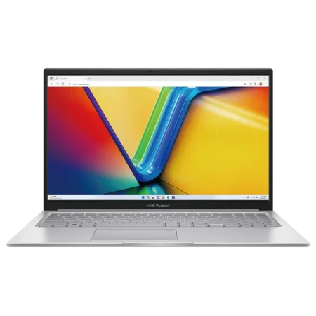 Pc-Portable-Asus-Vivobook-15-X1504VA-I3-13e-Gen-8Go-512Go-SSD-Silver-X1504VA-BQ2895W