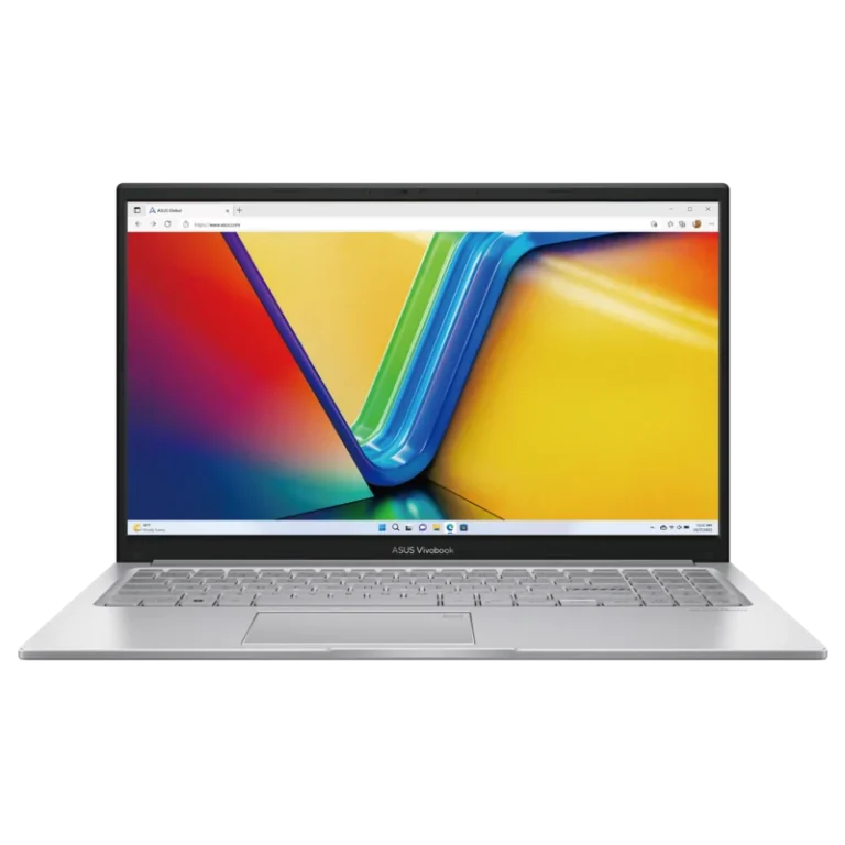 Pc-Portable-Asus-Vivobook-15-X1504VA-I3-13e-Gen-8Go-512Go-SSD-Silver-X1504VA-BQ2895W