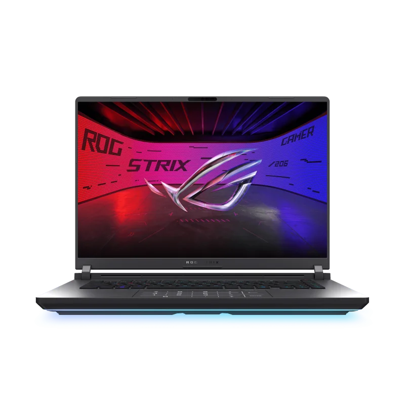 Pc-Portable-Gamer-ASUS-ROG-Strix-G16-2025-G615-i7-14e-Gen-32Go-1To-SSD-RTX-5050-8G-Noir-G615JHR-RV099W-2