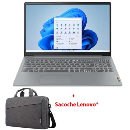 Pc-Portable-Lenovo-IdeaPad-Slim-3-15AMN8-AMD-Ryzen-3-8Go-256Go-SSD-Gris-82XQ00HCFG-0-1