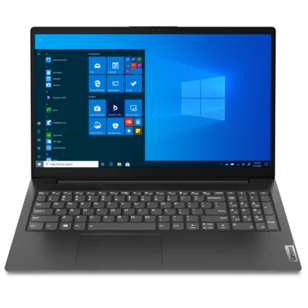 Pc-portable-lenovo-V15-G2-IJL-Intel-Celeron-N4500-8Go-256Go-SSD-Noir-82QY00PEFE