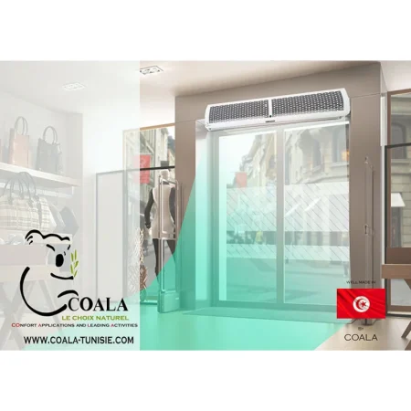 Rideau-dair-Coala-Froid-120-cm-Blanc-.prixtunisie.best_