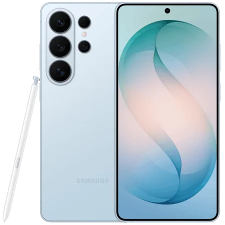 Smartphone-SAMSUNG-GALAXY-S26-Ultra-5G-12Go-512Go-Bleu