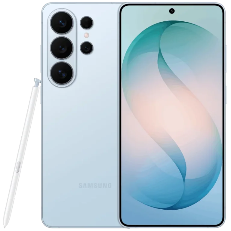 Smartphone-SAMSUNG-GALAXY-S26-Ultra-5G-12Go-512Go-Bleu