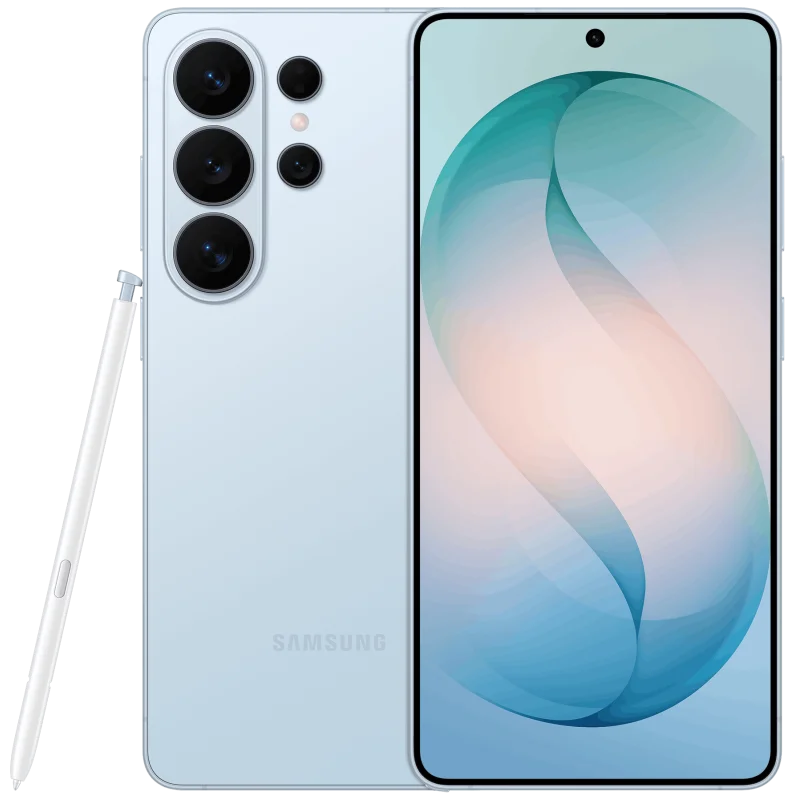 Smartphone-SAMSUNG-GALAXY-S26-Ultra-5G-12Go-512Go-Bleu