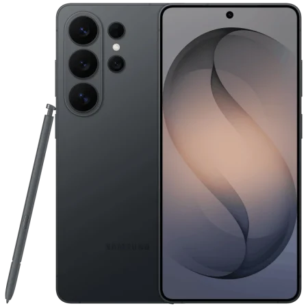 Smartphone-SAMSUNG-GALAXY-S26-Ultra-5G-12Go-512Go-Noir