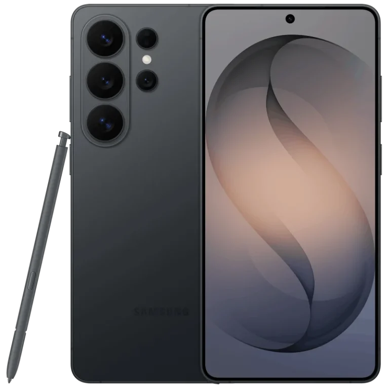 Smartphone-SAMSUNG-GALAXY-S26-Ultra-5G-12Go-512Go-Noir