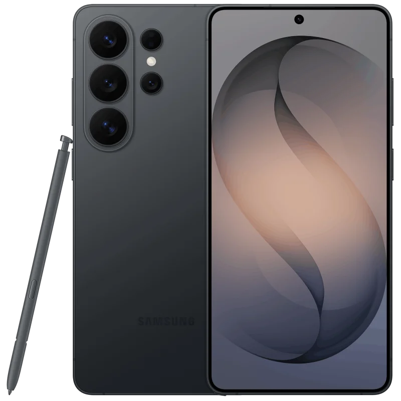 Smartphone-SAMSUNG-GALAXY-S26-Ultra-5G-12Go-512Go-Noir