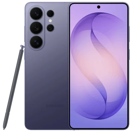 Smartphone-SAMSUNG-GALAXY-S26-Ultra-5G-12Go-512Go-Violet