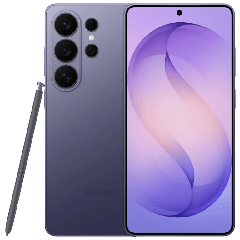 Smartphone-SAMSUNG-GALAXY-S26-Ultra-5G-12Go-512Go-Violet