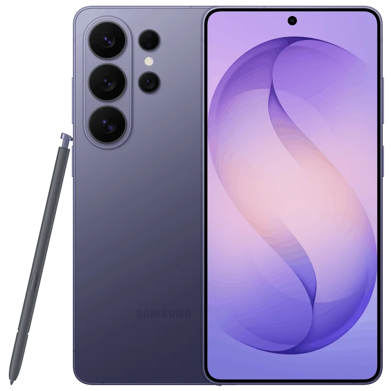 Smartphone-SAMSUNG-GALAXY-S26-Ultra-5G-12Go-512Go-Violet