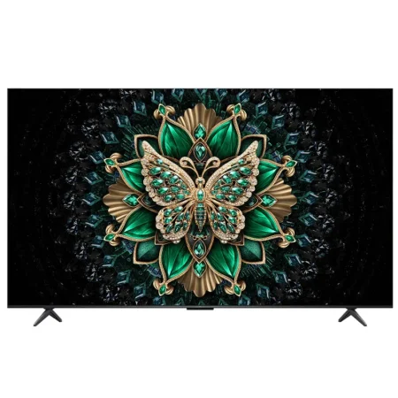 Televiseur-TCL-98C6K-4K-UHD-Smart-TV-Mini-LED-Noir