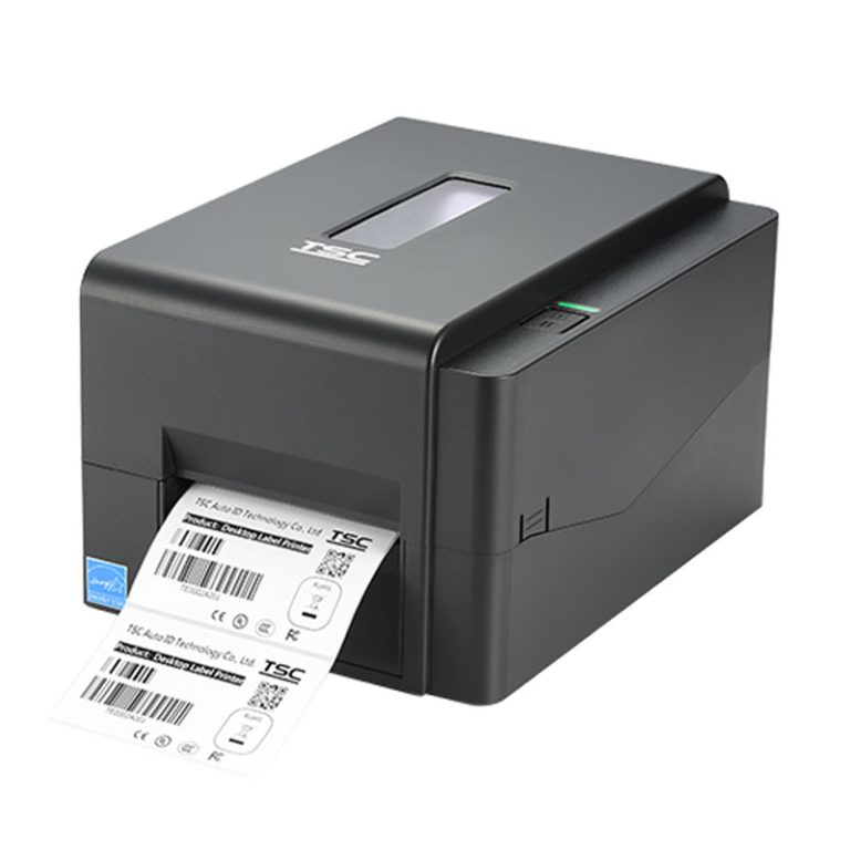imprimante-d-etiquettes-a-transfert-thermique-tsc-te210-noir