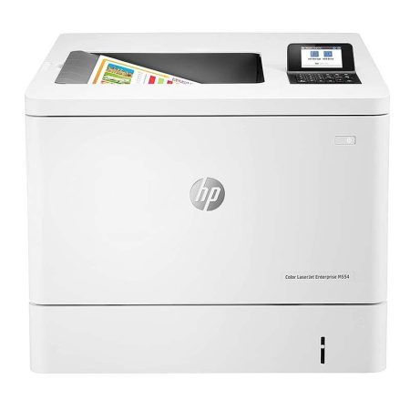 imprimante-laserjet-hp-entreprise-m554dn-couleur-blanc-7zu81a-8