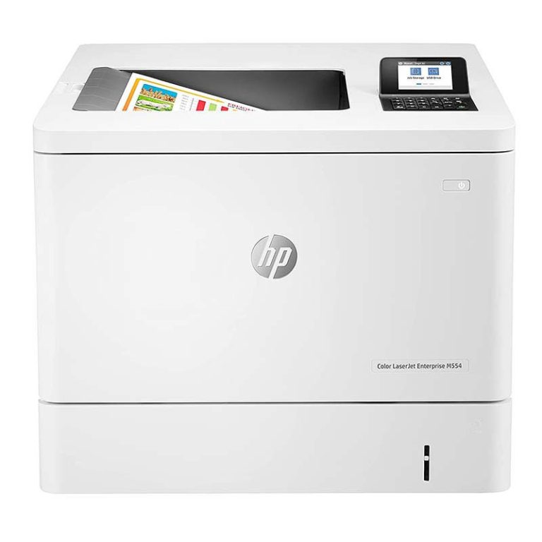 imprimante-laserjet-hp-entreprise-m554dn-couleur-blanc-7zu81a-8