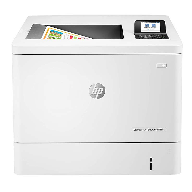 imprimante-laserjet-hp-entreprise-m554dn-couleur-blanc-7zu81a-8