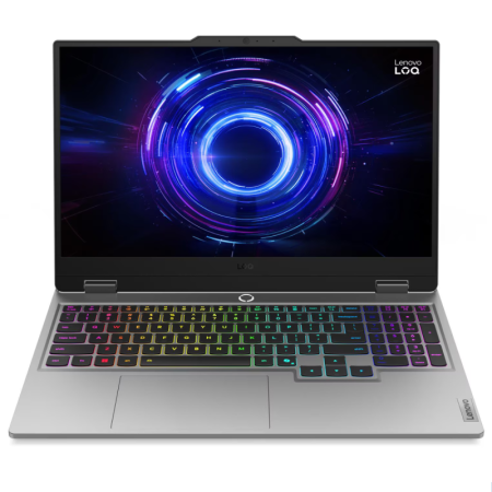 pc-portable-gamer-lenovo-loq-15irx10-i5-13450hx-rtx-5050-8g-16-go-ddr5-512-go-ssd-gris