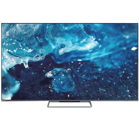 Televiseur-Mini-LED-Telefunken-65G7EP-4K-Google-Smart-TV-Gris