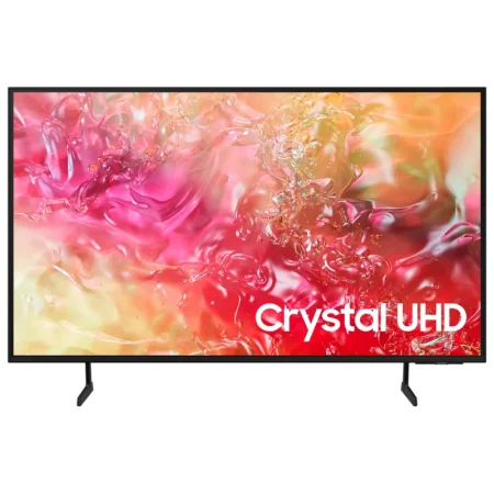 Televiseur-Samsung-50DU7000-Smart-Crystal-Ultra-HD-4K-Recepteur-Integre-Noir