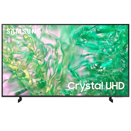 Televiseur-Samsung-55DU8000-UHD-4K-Smart-TV-Noir