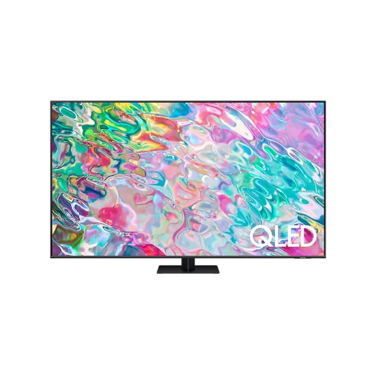 Televiseur-Samsung-55Q70BAU-Smart-QLED-4K-UHD