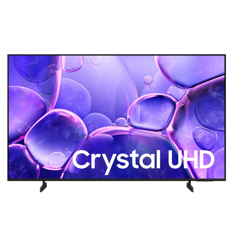 Televiseur-Samsung-58U8000F-Smart-Crystal-Ultra-HD-4K-2025-Noir