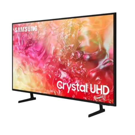 Televiseur-Samsung-65DU7000-Smart-Crystal-Ultra-HD-4K-Noir