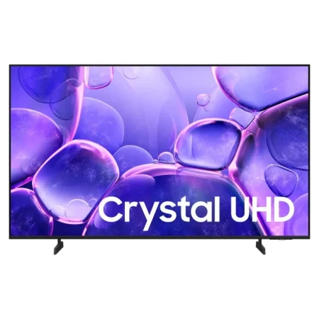 Televiseur-Samsung-70U8000F-Crystal-UHD-U8000F-4K-Smart-TV-2025-Noir