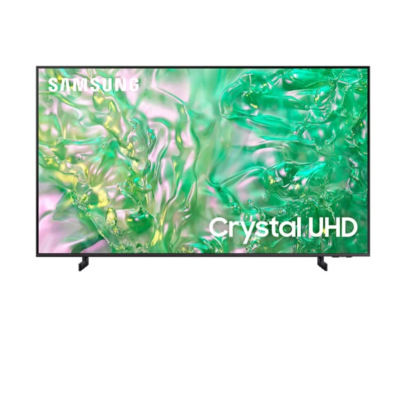 Televiseur-Samsung-85DU8000-Smart-Crystal-Ultra-HD-4K-Noir