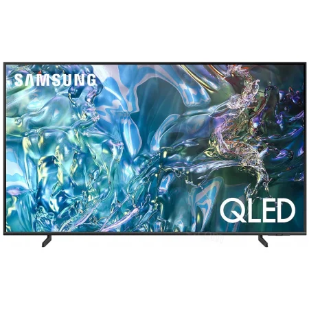 Televiseur-Samsung-QA50Q60DAU-Ultra-HD-4K-QLED-Smart-Noir