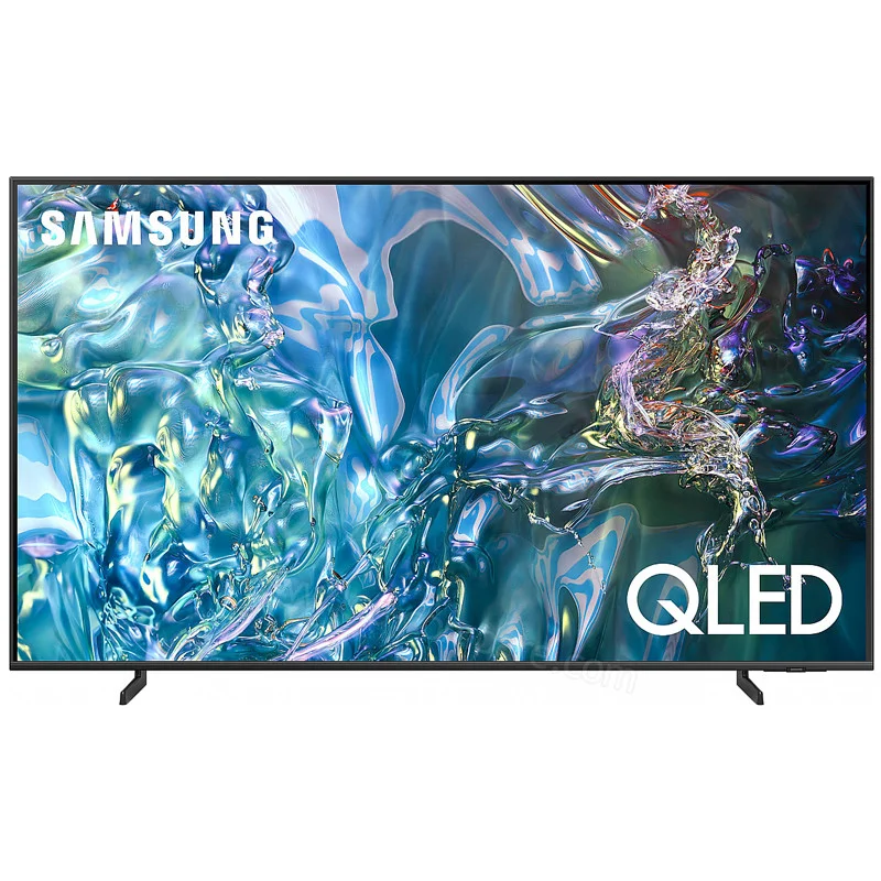 Televiseur-Samsung-QA50Q60DAU-Ultra-HD-4K-QLED-Smart-Noir