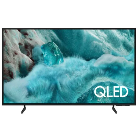 Televiseur-Samsung-QA65Q7FAAU-QLED-Q7F-4K-Vision-AI-Smart-TV-2025-Noir
