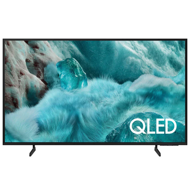 Televiseur-Samsung-QA65Q7FAAU-QLED-Q7F-4K-Vision-AI-Smart-TV-2025-Noir