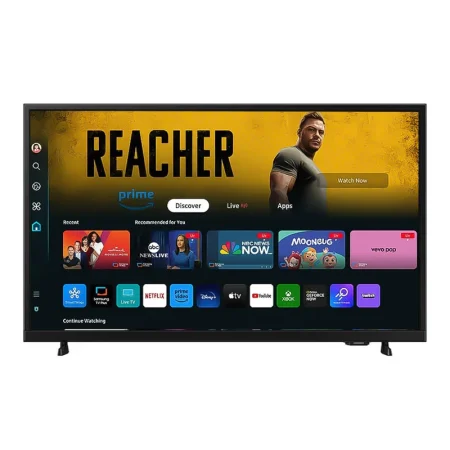 Televiseur-Samsung-UA32H5000-HD-Smart-TV-2025-Noir