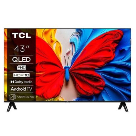 Televiseur-TCL-43S5K-Smart-Google-TV-Full-HD-Qled-Noir-bestbuytunisie.prixtunisie.best_