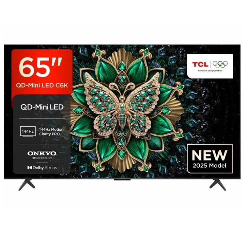 Televiseur-TCL-65C6K-QLED-Mini-LED-4K-Smart-Google-TV-Noir